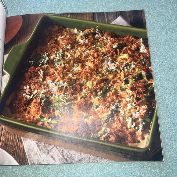 Holiday Cooking Cook Book - Picture 5 of 6